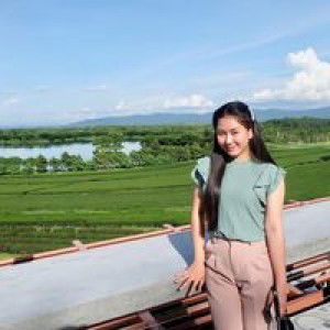 Phaethong Xaiyajuck profile icon