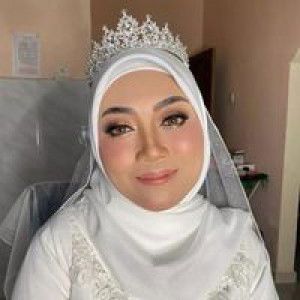 Fatin Purwati Mudzakar profile icon