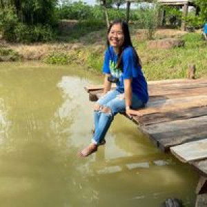 Au-kairin Artprajak profile icon