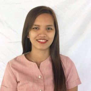 aprilmae talamayan profile icon