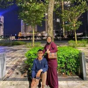 Siilfia Oktaviani profile icon