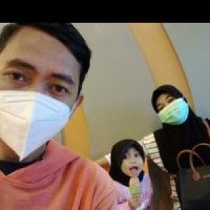 Moms Thalia El Dania profile icon