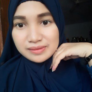 Indana Zulfa profile icon