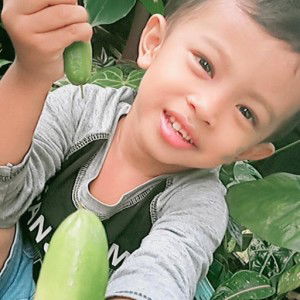 Rafa fams Chanel profile icon