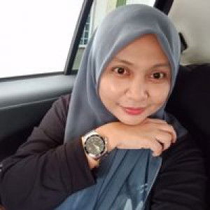 Nor Shahida Sabarudin profile icon