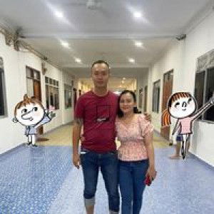 Sylvia Eja Ding profile icon