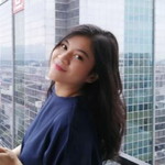 Jessica Nurlensia Fahroncy profile icon