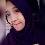 Lifia Khoirunnisa profile icon