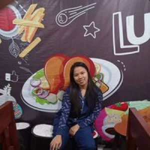 Fina Manalu profile icon