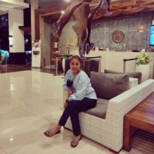 Novie Sahasika profile icon