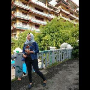 Lailan Sari Nasution profile icon