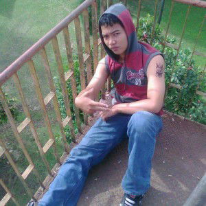 Riza Azmi profile icon