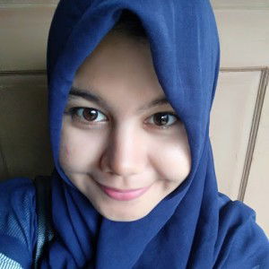 merrita indriani profile icon