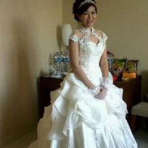 Linawati Margaretha profile icon