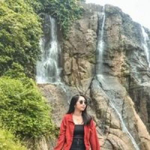 Sitti Rahma profile icon