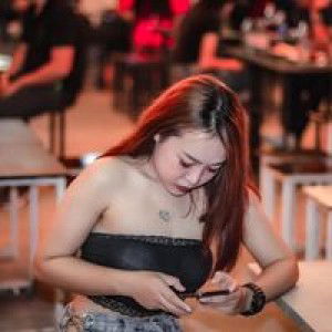 Nuy Patcharee profile icon