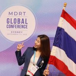 Pattarapor Babyfish Parinyamontree profile icon