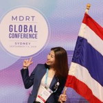 Pattarapor Babyfish Parinyamontree profile icon