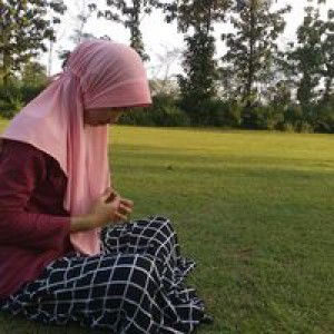 Nadipah Pio profile icon