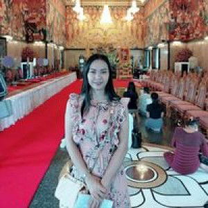 Phatsorn Phatsorn profile icon