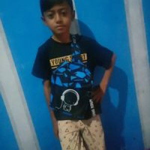 Faqih Cynk Mamah profile icon