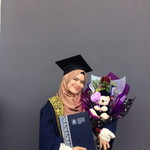 Maizura Hanis Abdul Rahman profile icon