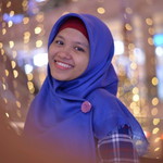 laily robithoh profile icon