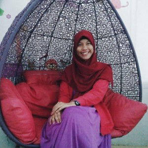 Ika Putri Wulandari profile icon