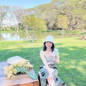 Chalinee Pikky profile icon