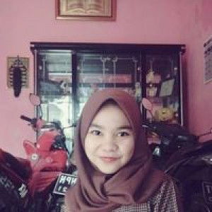 Nadia Aprillia profile icon