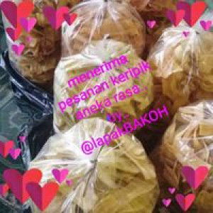 Us MomyBakoh profile icon