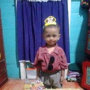 Ayu Ahmad profile icon