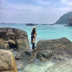 Fildzah Khairina profile icon