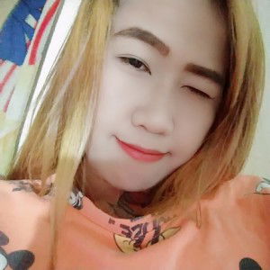 warinyupa sangsawat profile icon