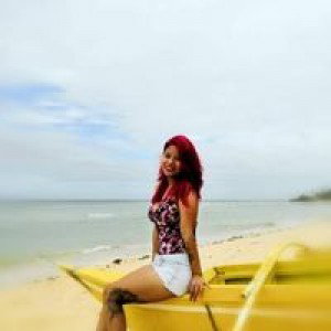 April Dawn profile icon