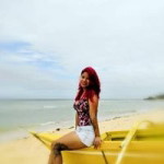 April Dawn profile icon