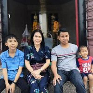 กิตติพงษ์ นุ่นคง profile icon