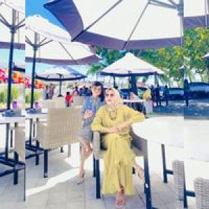 Silfia Ajja profile icon