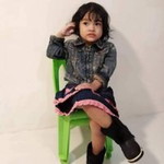Jane Hilario Dela Cerna profile icon