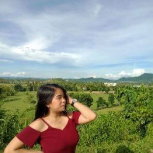 Kimberly Quizona14 profile icon