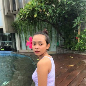 GeugeutAstika Putri profile icon