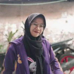 Fanny Nur Fauziah profile icon