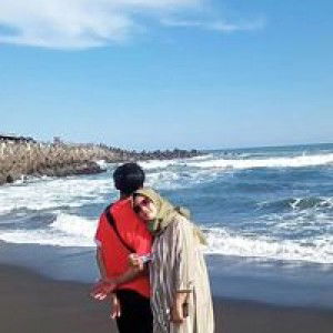 Sitisirin Pujiyanti profile icon