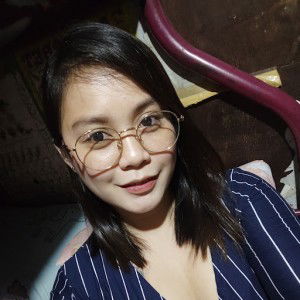 Jessierene Mae Aguirre profile icon