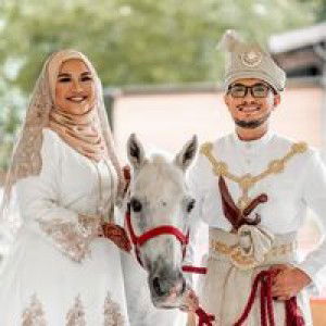 Faiza Pa'e Aziz profile icon