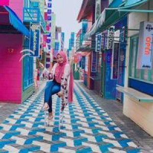 Ricka Rahma profile icon