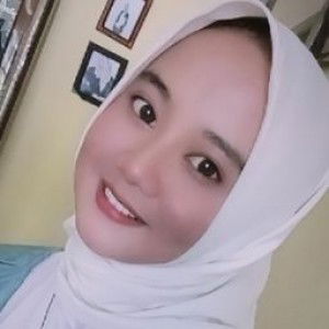 yeyen yulianti profile icon