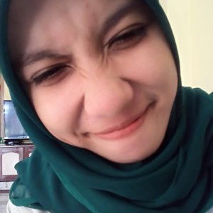 Dessy Aryani profile icon