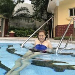 Gin Rivera profile icon