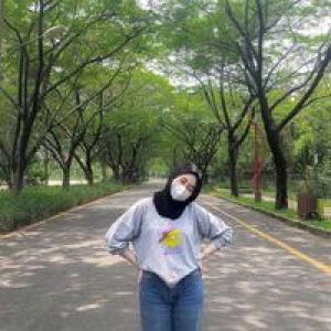 Putri Jubaedah profile icon